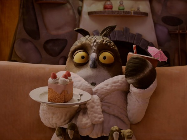 Лесные спасатели (3)