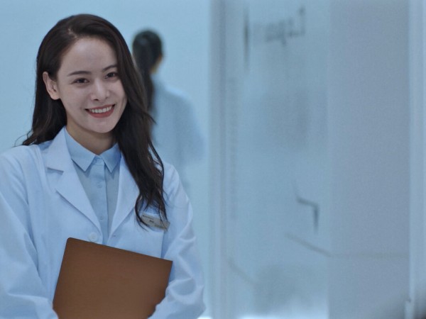 Апгрейд. Цифровой солдат (5)