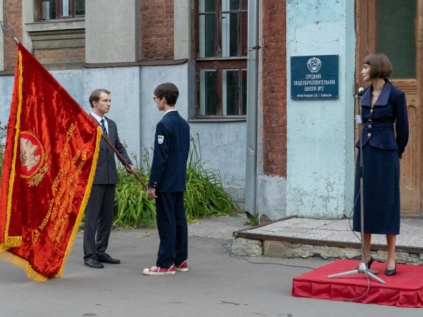 Пищеблок (5)