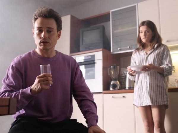 Услышь мое сердце