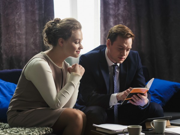 Мои дорогие (4)