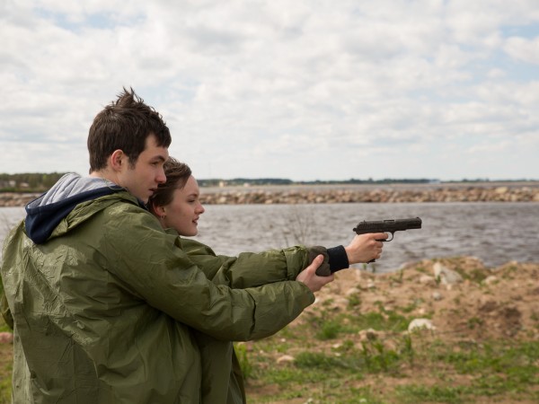 Два билета домой (2)