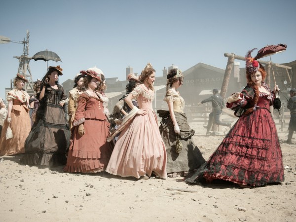 Одинокий рейнджер (5)