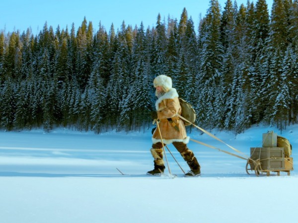 Чук и Гек. Большое приключение (3)