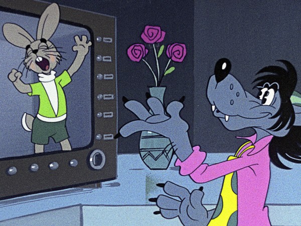 Ну, погоди! (2)