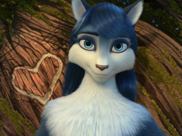 Волки и Овцы: безумное превращение (6)