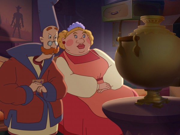 Иван Царевич и Серый Волк 4 (2)