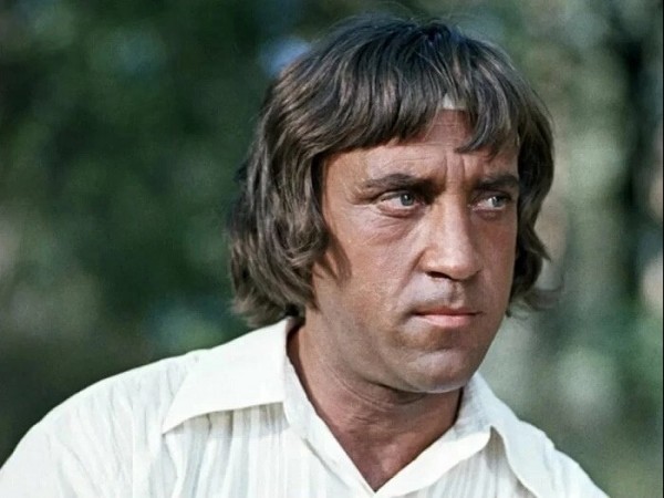 Сказ про то, как царь Петр арапа женил (3)