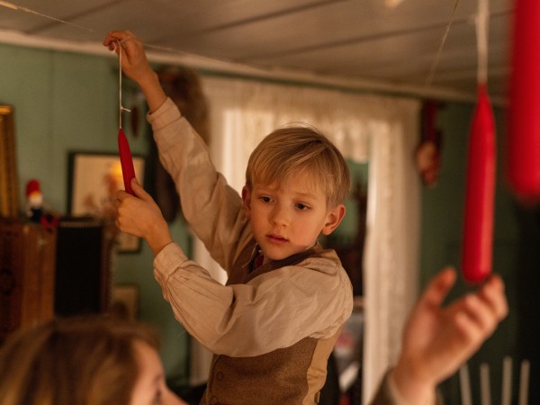 Рождество в городе мастеров (2)