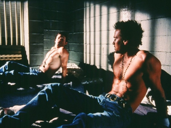 Святые из Бундока (4)