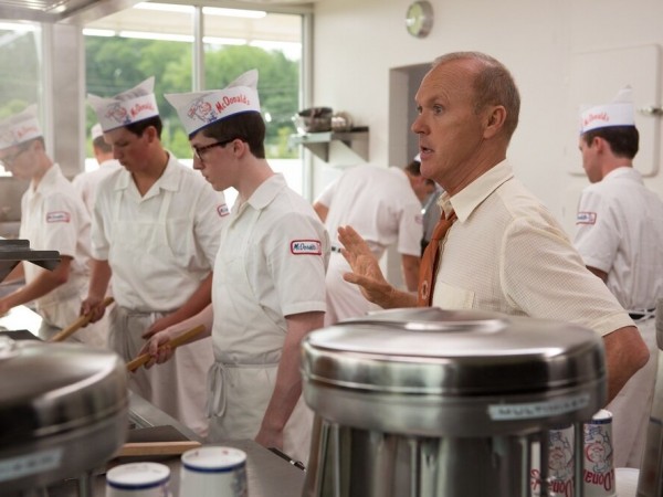 Основатель (5)