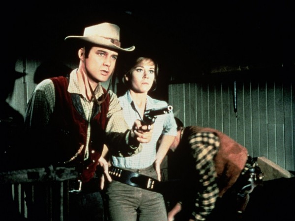 Кэт Баллу (2)