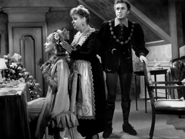 Быть или не быть (4)