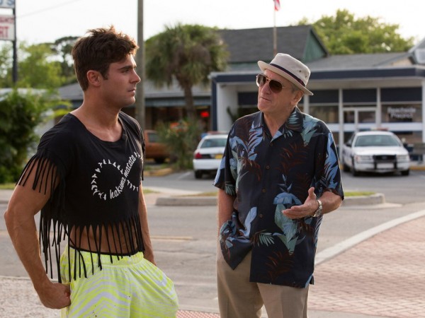 Дедушка легкого поведения (3)