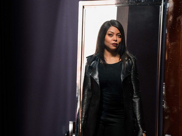 Гордая Мэри (2)