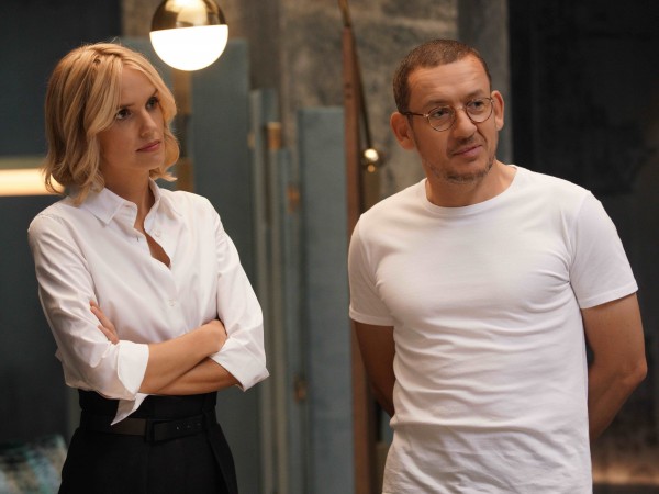 От семьи не убежишь (2)