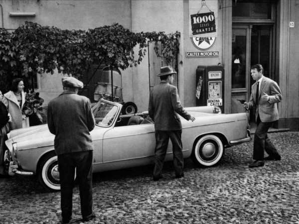 Раскалённый асфальт (5)