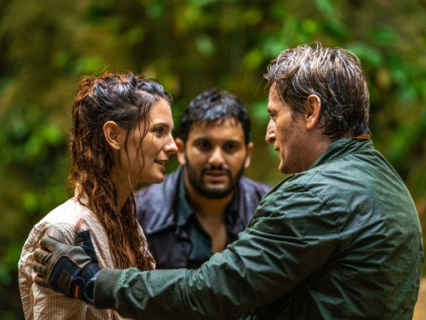 Круиз по джунглям: Тайна Вальверде (2)