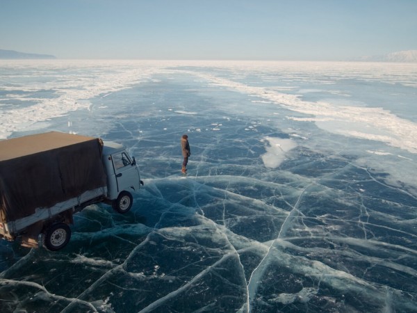 Дух Байкала (5)