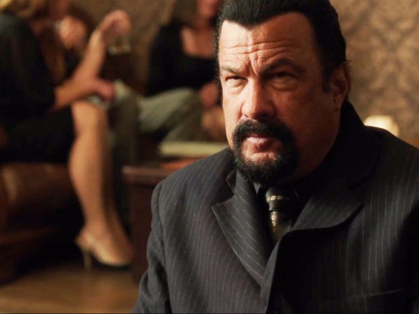 Наёмник: Отпущение грехов