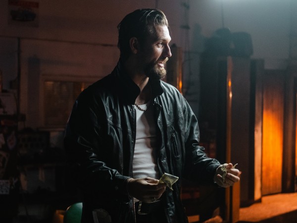 Пять фунтов искупления (2)