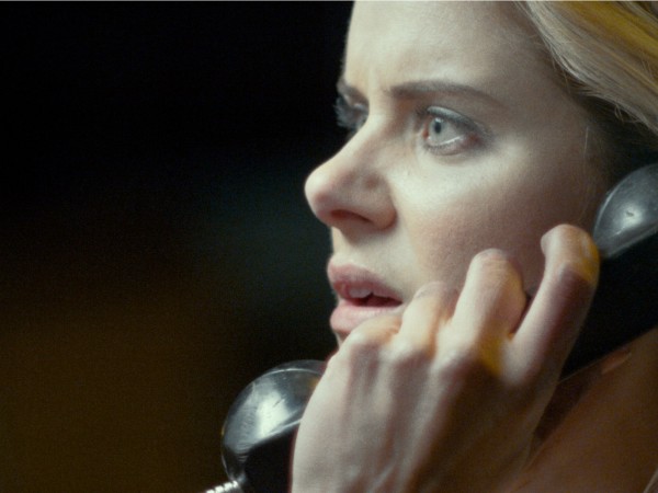 Клаустрофобия