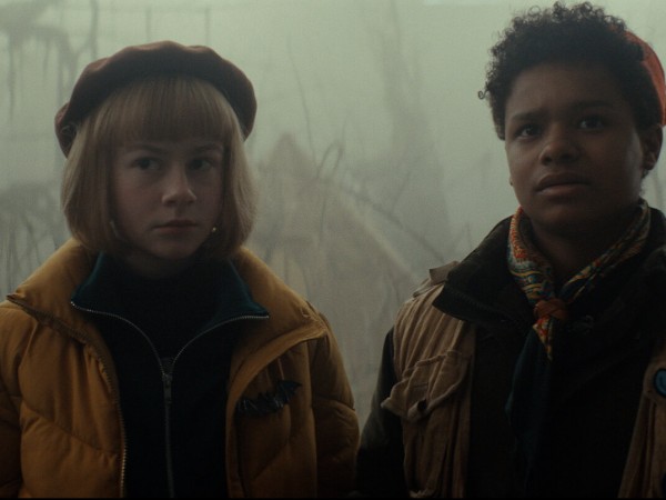 Тайна заколдованного зеркала (6)