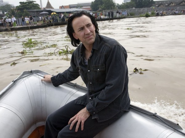 Опасный Бангкок