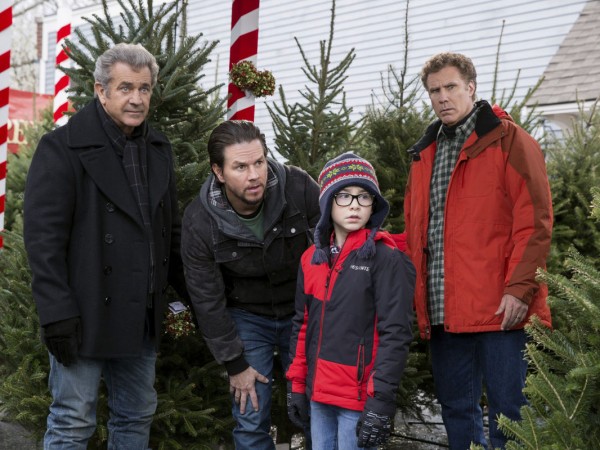 Здравствуй, папа, Новый год! 2 (3)