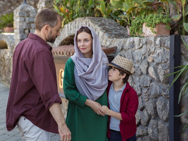 Между нами глубокое море (4)