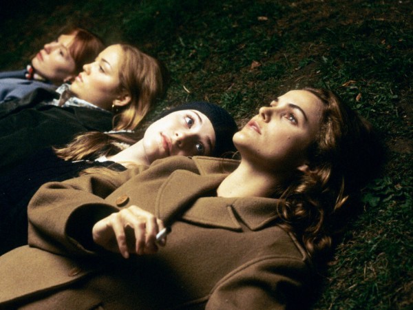 Видимость гнева (2)