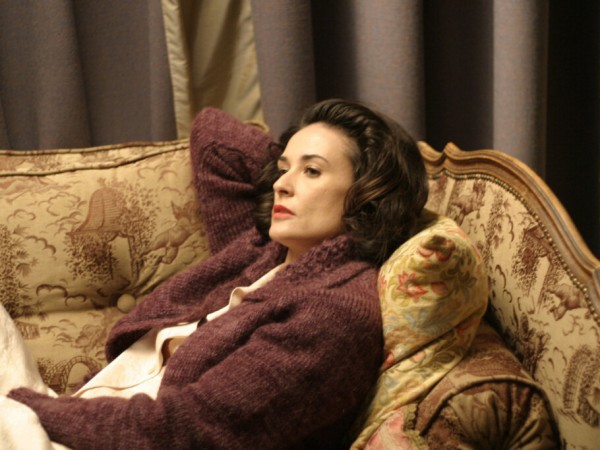 Без изъяна (4)