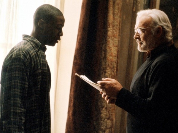 Найти Форрестера (2)