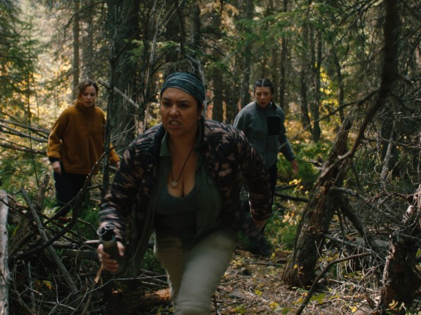 Спуск: Новая глава (5)