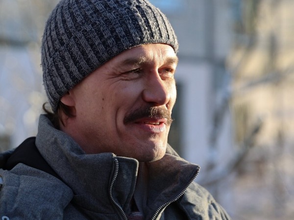 Точка опоры (2)