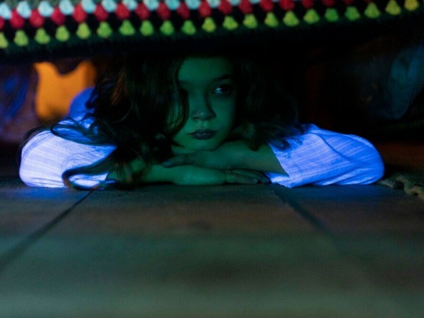 Пантафа — пожирательница душ (4)