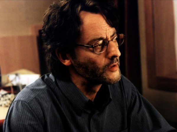 История любви (4)