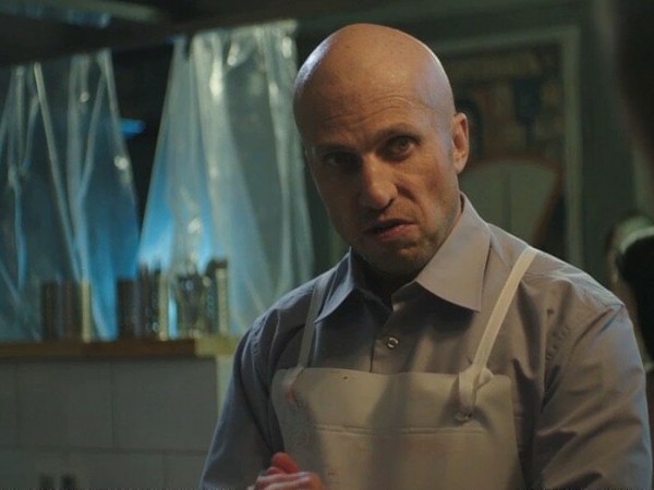 Суперплохие (3)