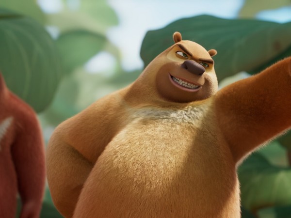 Побег из лабиринта времени (3)