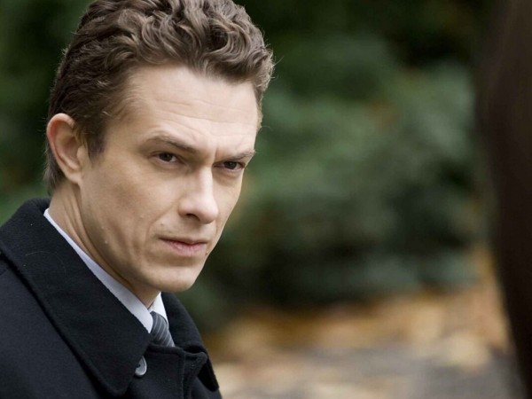 Как Джек встретил Джилл (5)