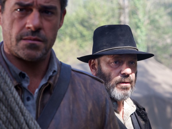 Белль и Себастьян: Приключение продолжается (6)