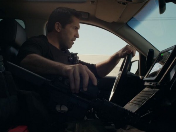 Заложник (3)