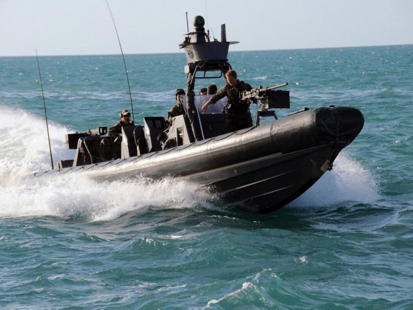 Закон доблести (3)