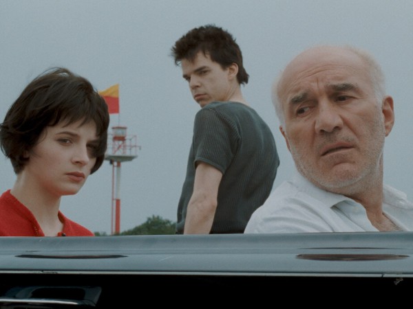 Дурная кровь (2)