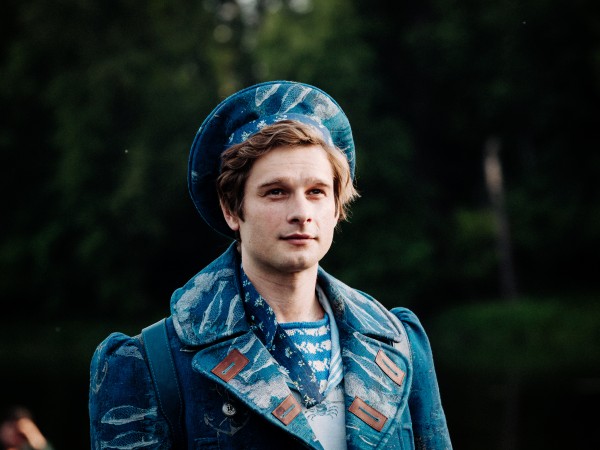 Летучий корабль (3)