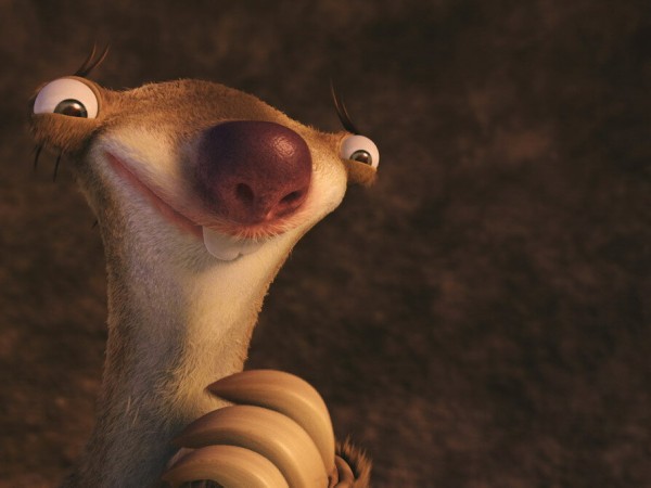 Ледниковый период 3: Эра динозавров (6)