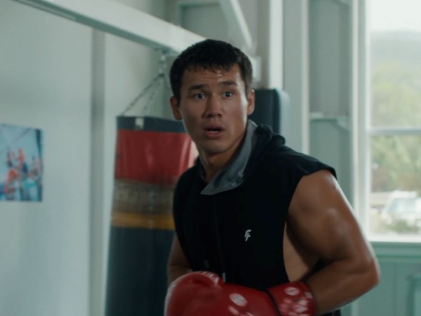 Арлан. Решающий раунд (4)