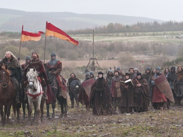 Железный рыцарь (4)