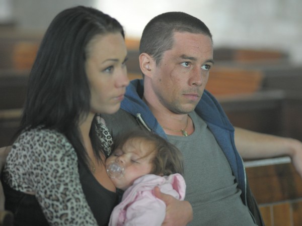 Афера по-английски (6)