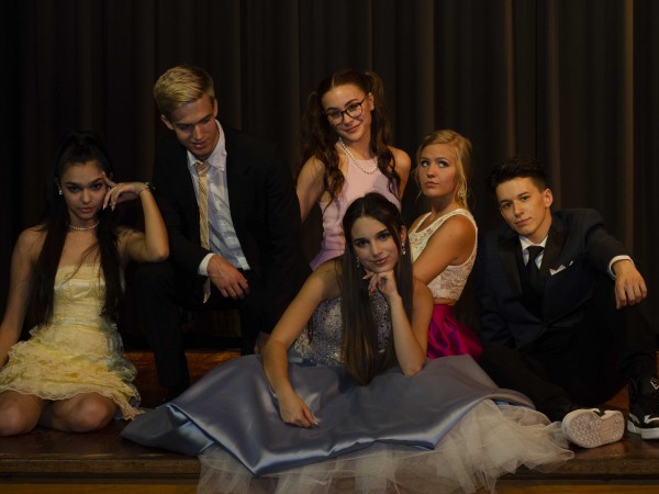 Каникулы Валери (4)